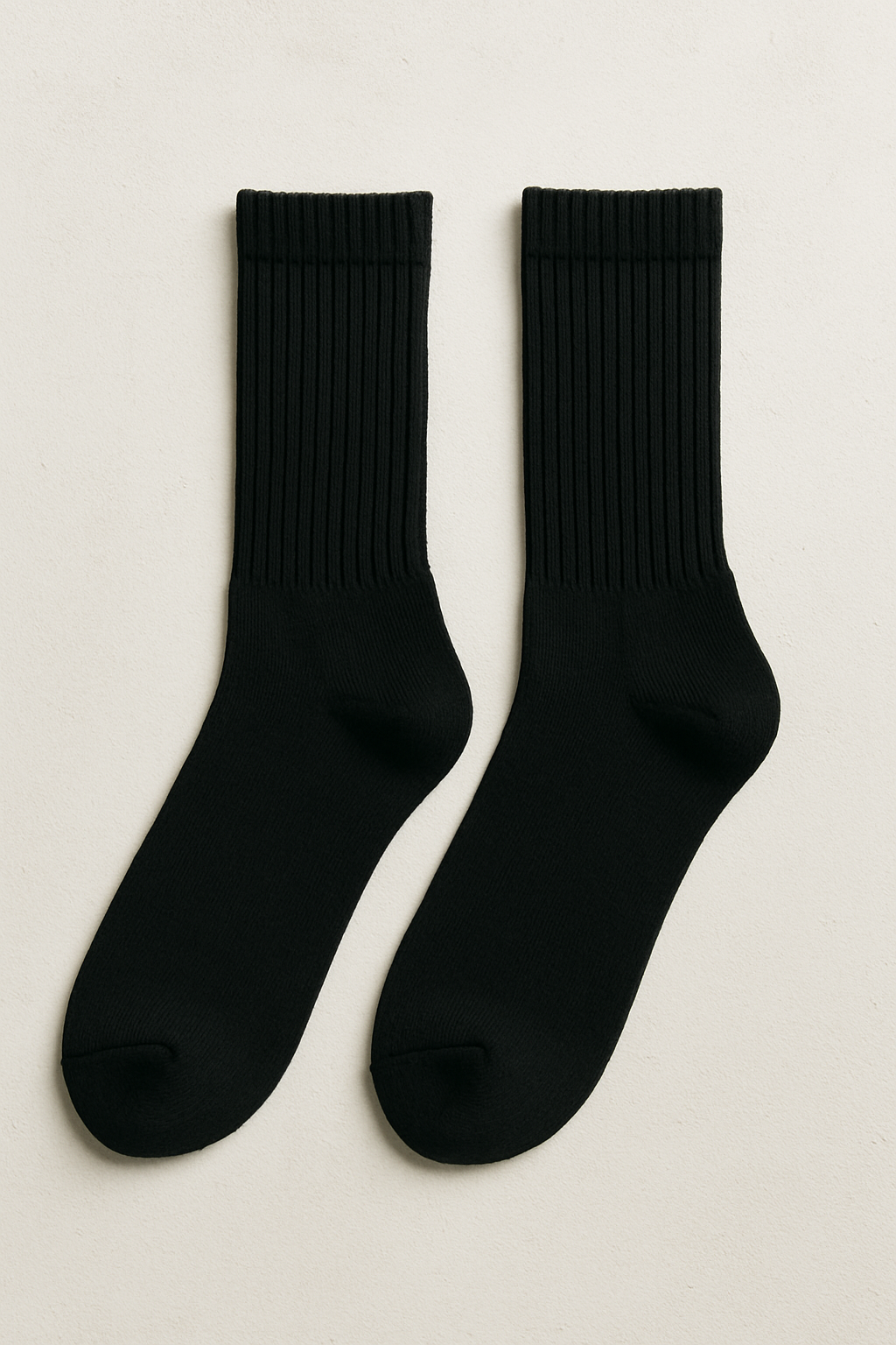 Crew Socks (5 pack)
