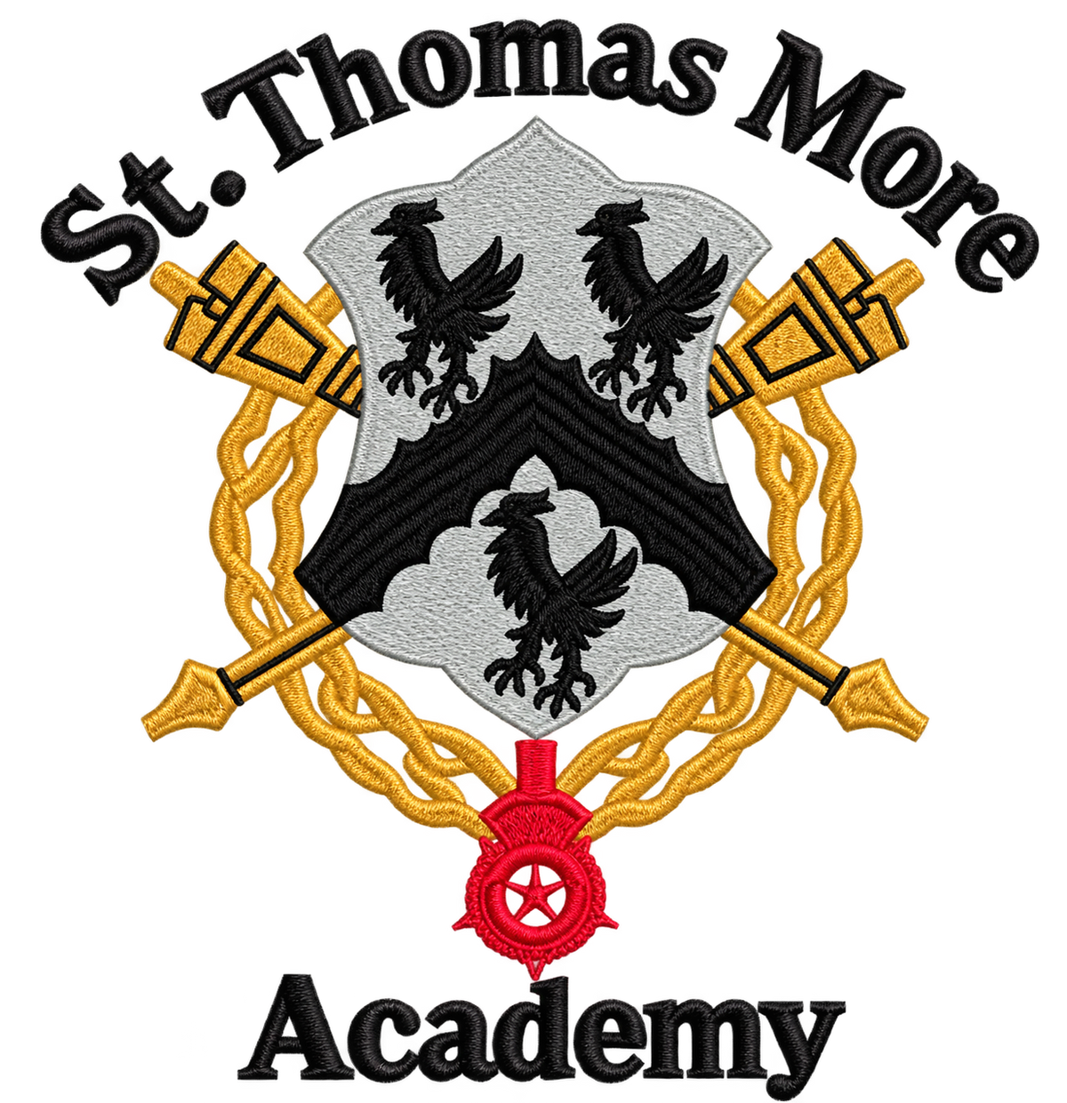 St. Thomas More Academy