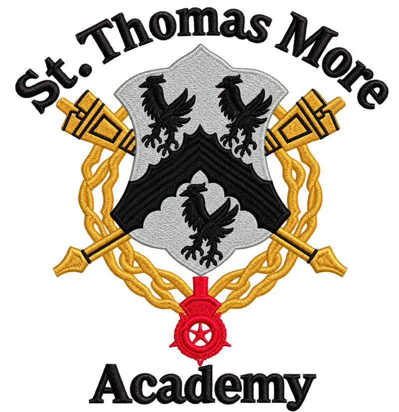 St. Thomas More Academy
