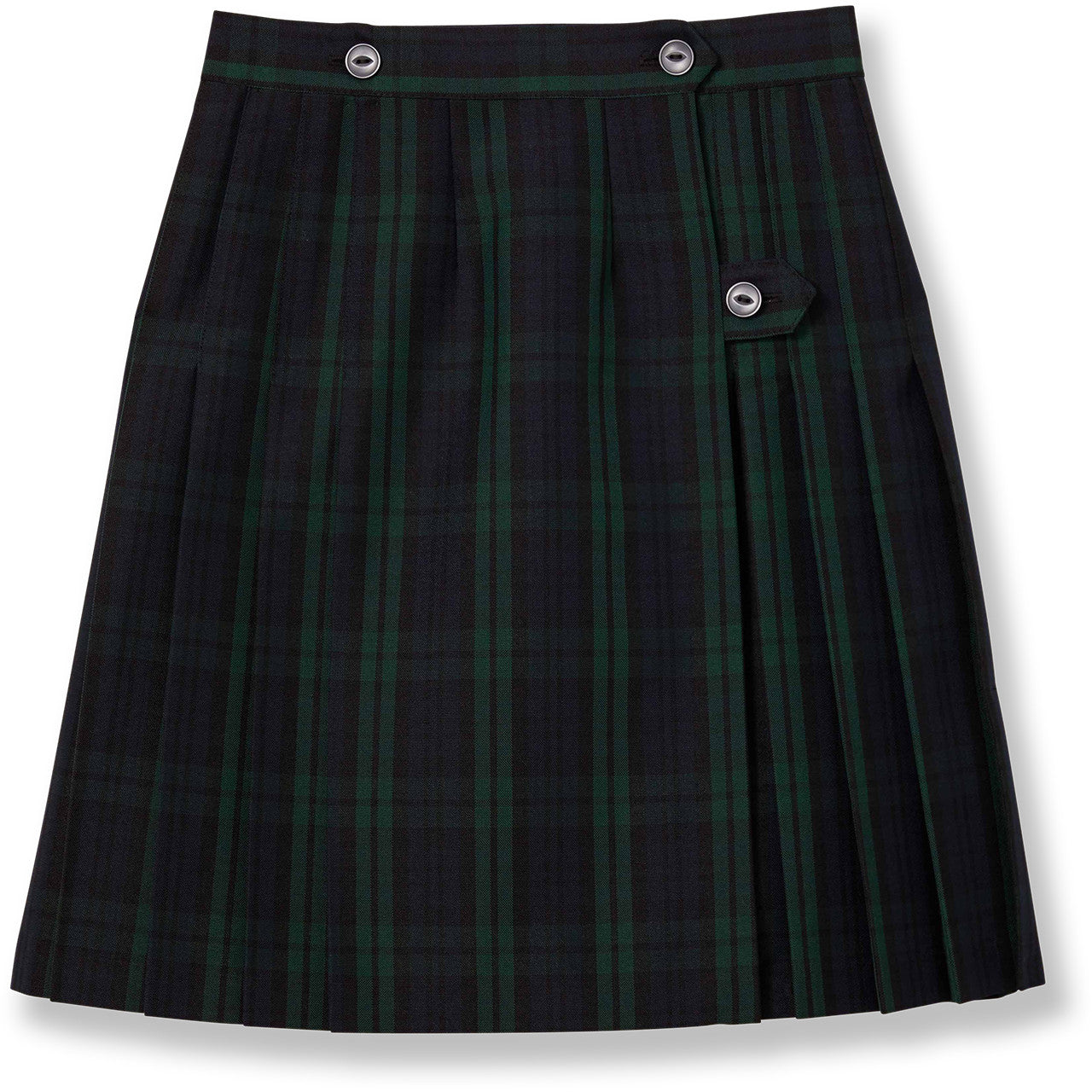 Wrap-around Kilt