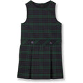 Black Watch Plaid Jumper