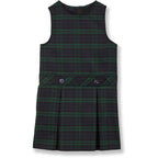 Black Watch Plaid Jumper