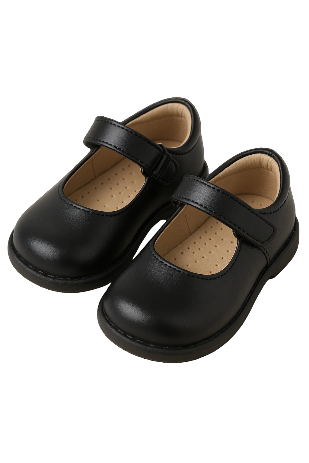 Mary Jane Shoe
