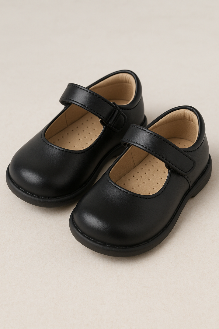 Mary Jane Shoe