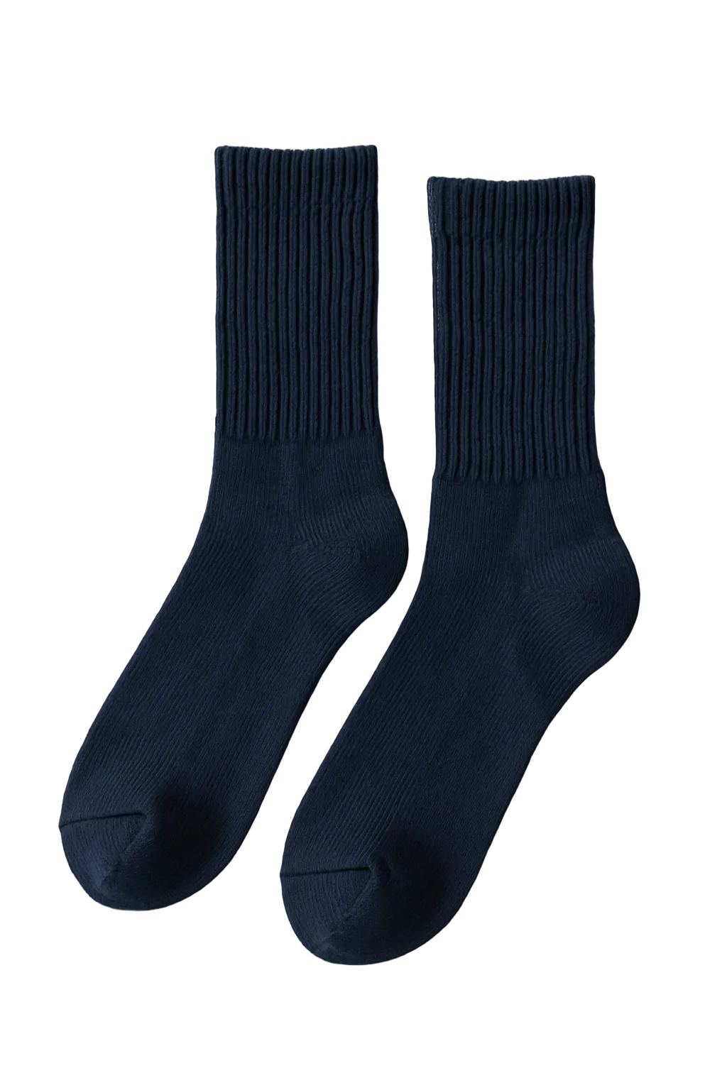 Crew Socks (5 pk)
