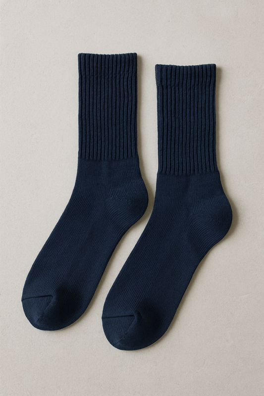 Crew Socks