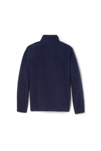 Full Zip Microfleece Jacket  MSS