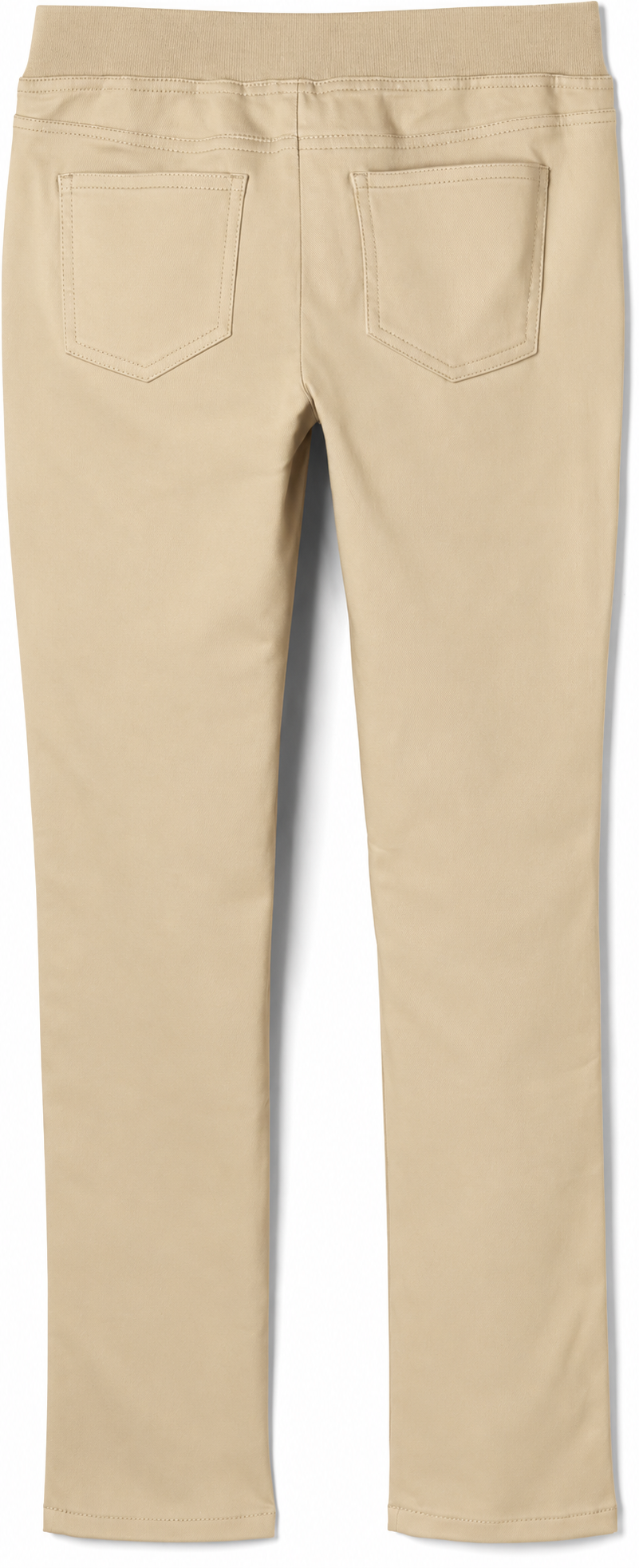 Girls' Pull-On Pant