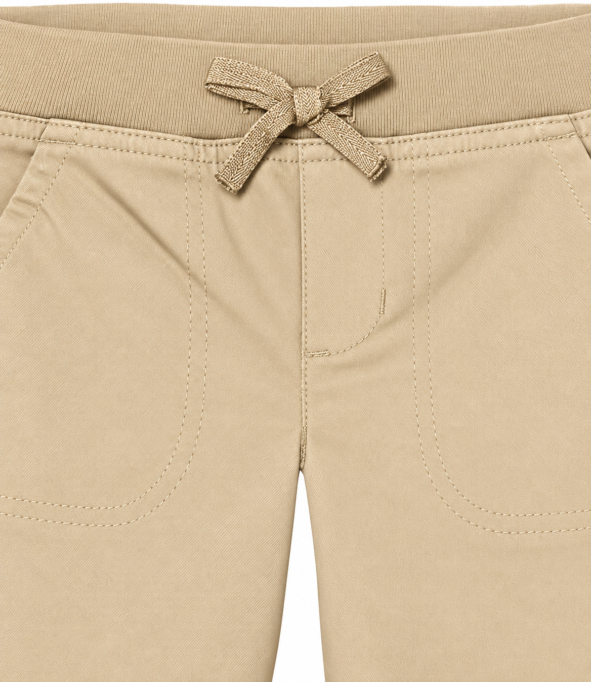 Girls' Pull-On Pant