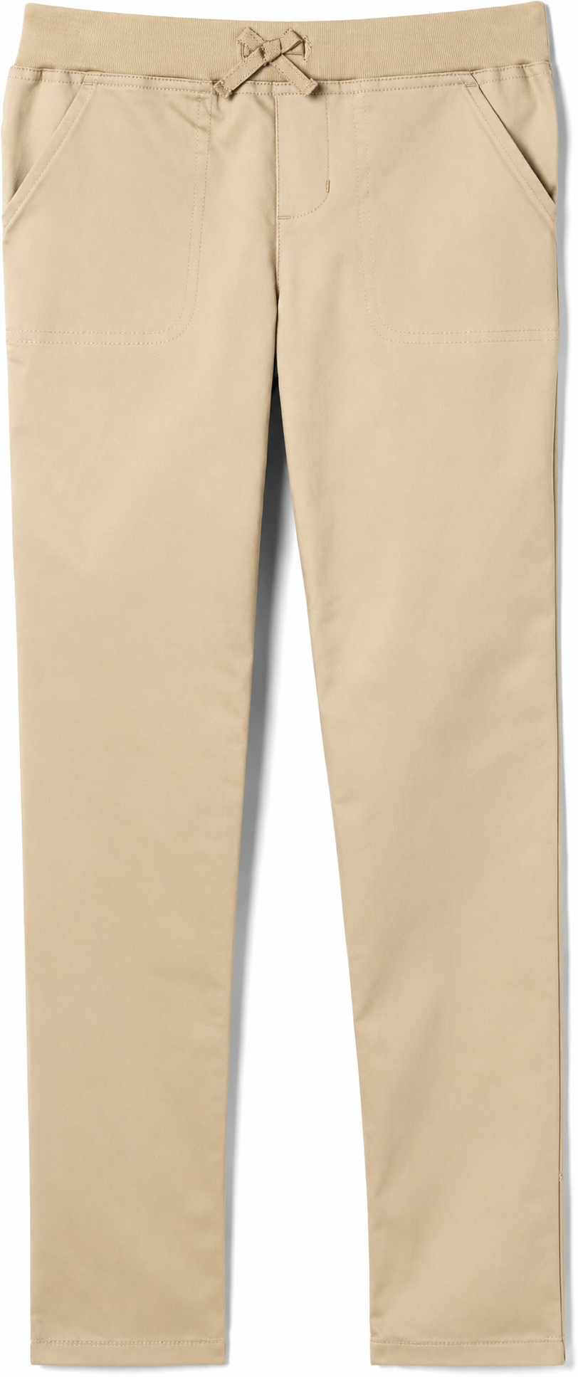Girls' Pull-On Pant