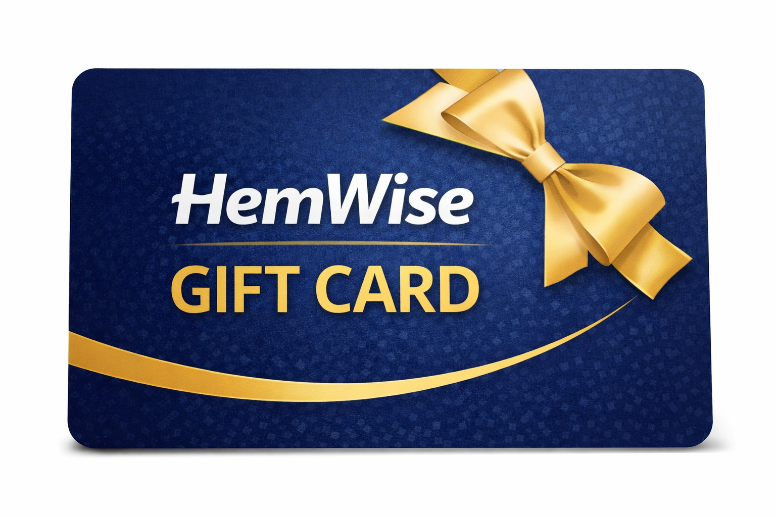 HemWise Uniforms Gift Card