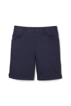Girls’ Pull-On Twill Short
