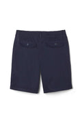 Girls’ Pull-On Twill Short