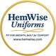 Hemwise Uniforms - Home