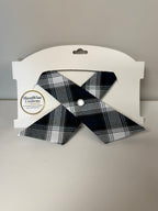Girls' Criss Cross Tie