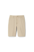 Boys’ Flat Front Stretch Performance Short