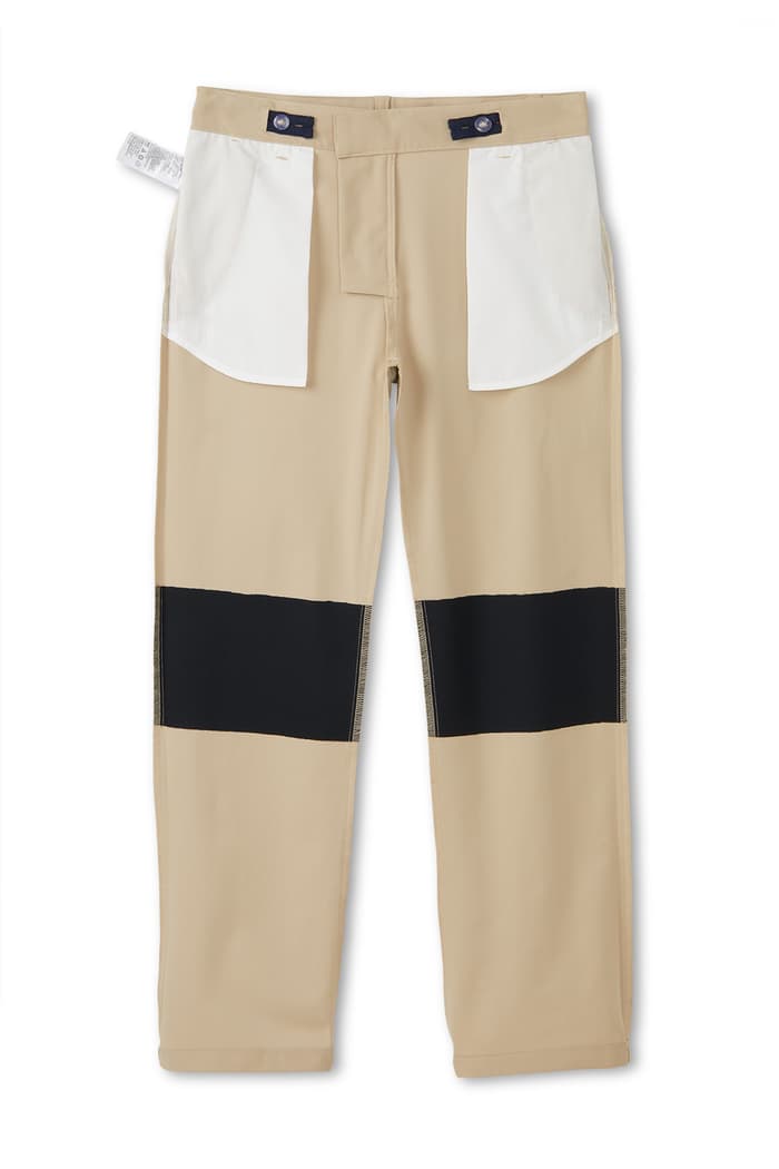 Boys’ Straight Fit Stretch Performance Pant