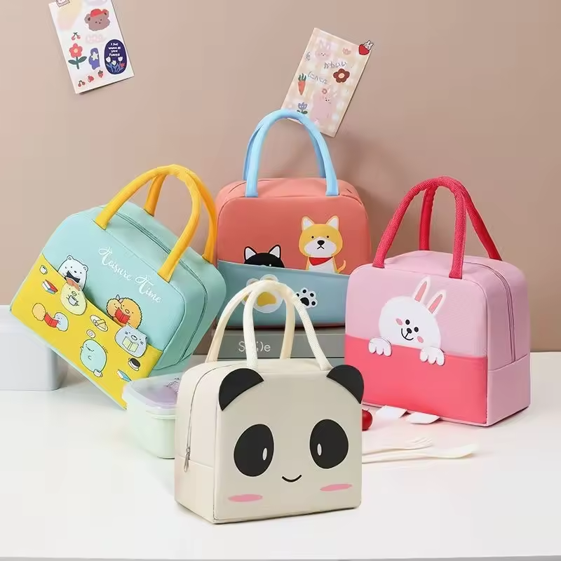 Lunch Bags