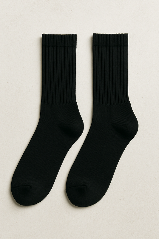 Crew Socks (5 pack)