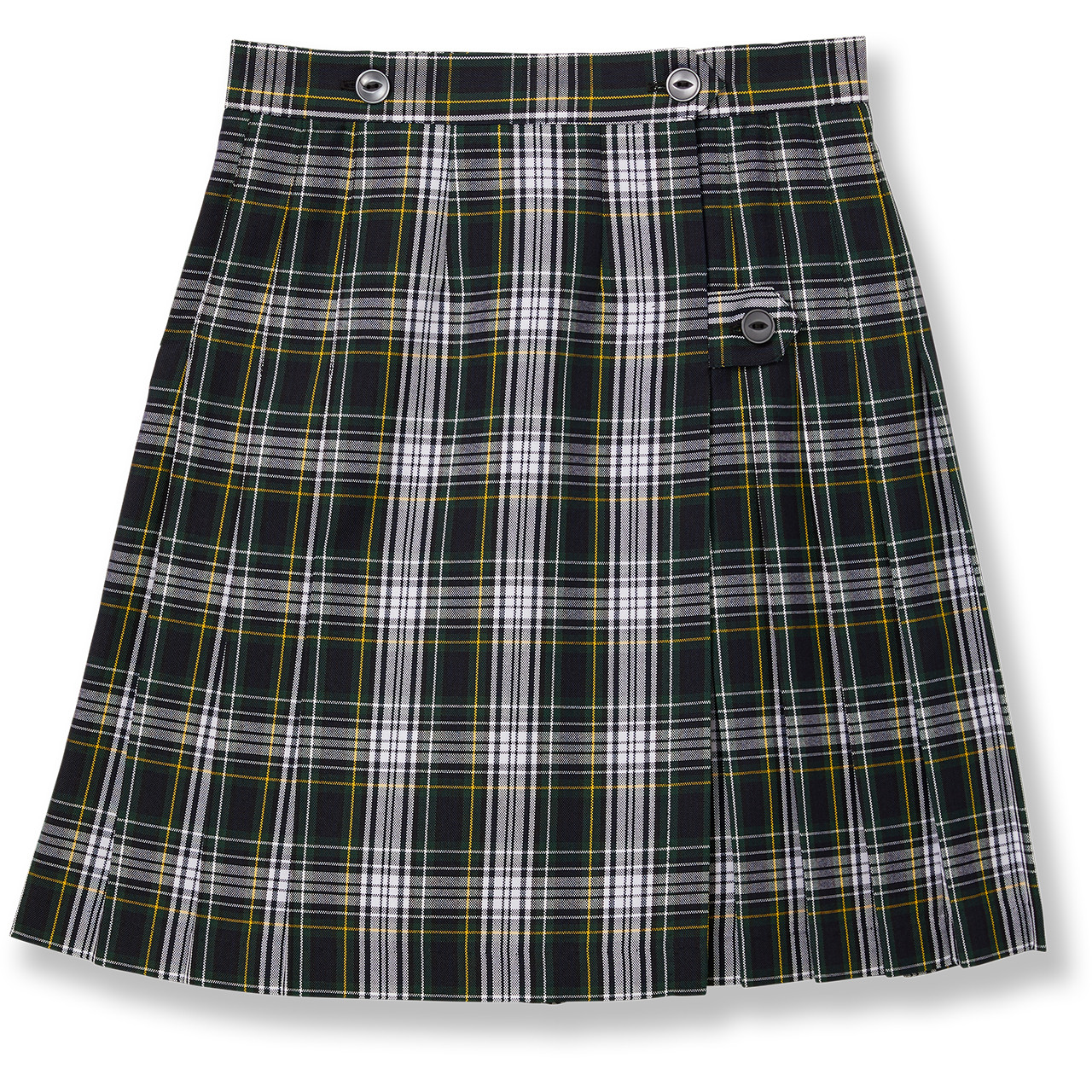 Wrap-around Kilt