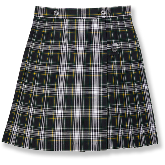 Wrap-around Kilt