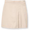 2‑Pleat Skort