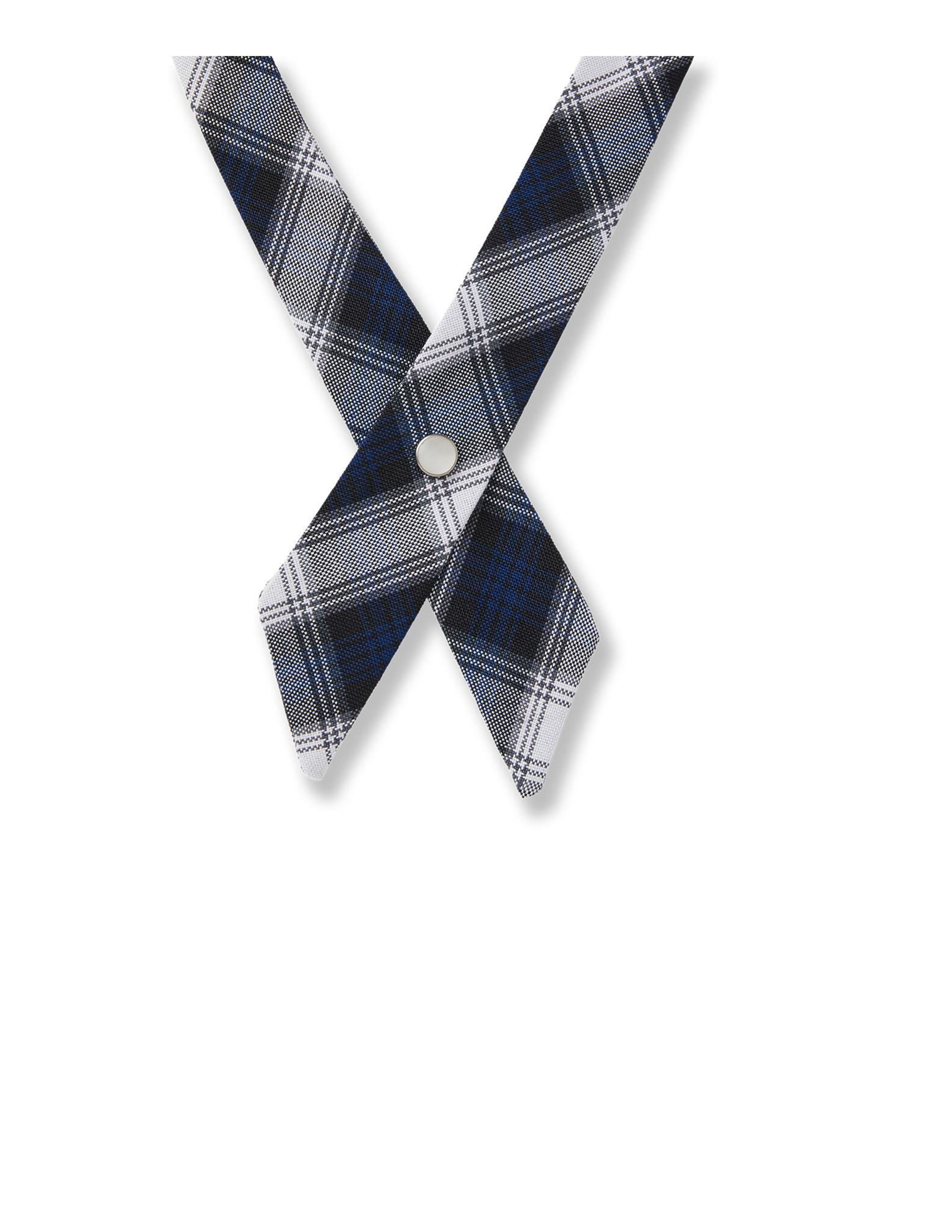Girls' Criss Cross Tie