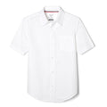 Short Sleeve Oxford Shirt