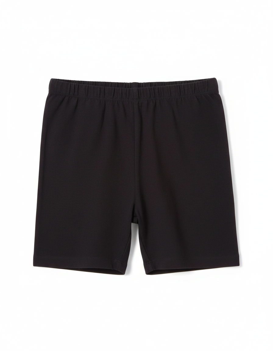Girls’ Uniform Kick Short