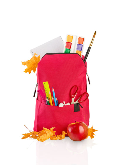 School Backpack